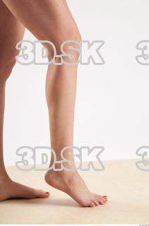 Leg reference of Brenda 0010